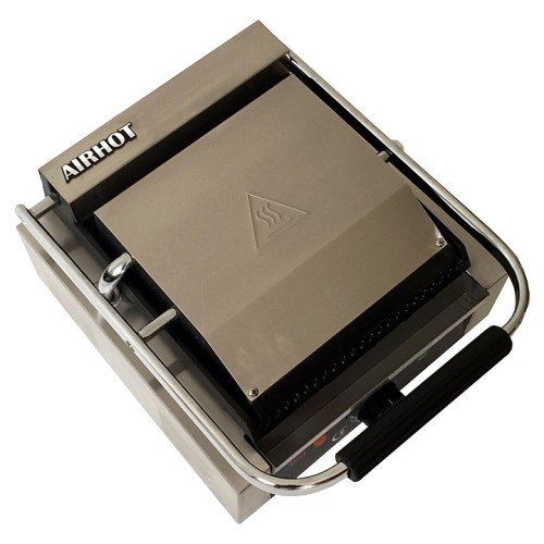 Гриль прижимной Airhot CG