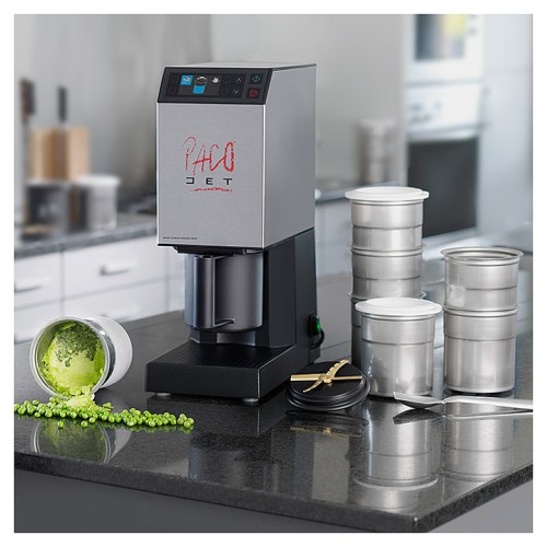 Гомогенизатор Pacojet 2