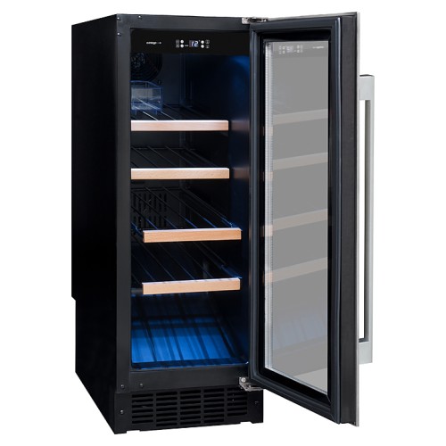 Винный шкаф Climadiff Avintage AVU23TXA