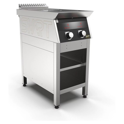 Плита индукционная SMART INDUCTION C72-5B