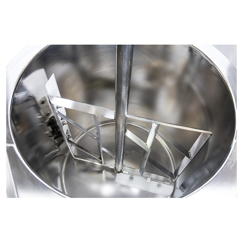 Кремоварка BakeBerry KVR-200