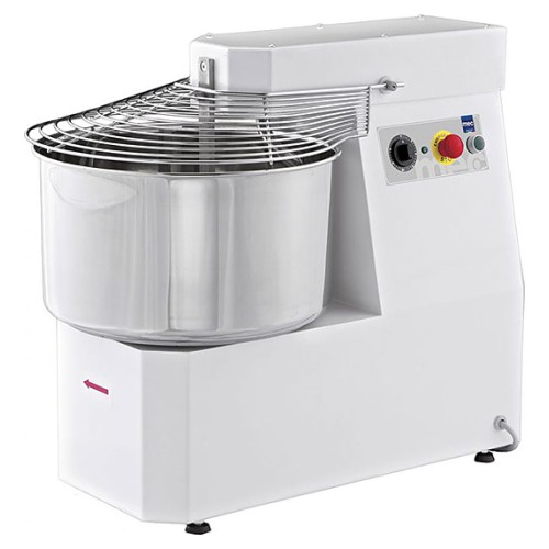 Тестомес спиральный MEC SK-25-2S