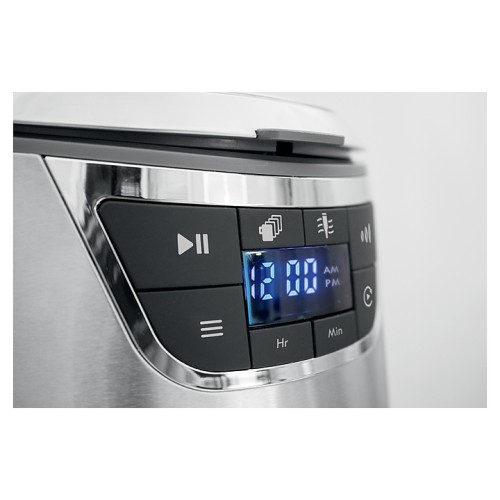 Кофеварка CASO Novea C4