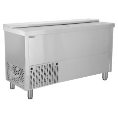 ЛАРЬ ХОЛОДИЛЬНЫЙ Д/НАПИТКОВ TEFCOLD BHC150X1