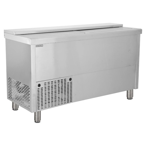 ЛАРЬ ХОЛОДИЛЬНЫЙ Д/НАПИТКОВ TEFCOLD BHC150X1