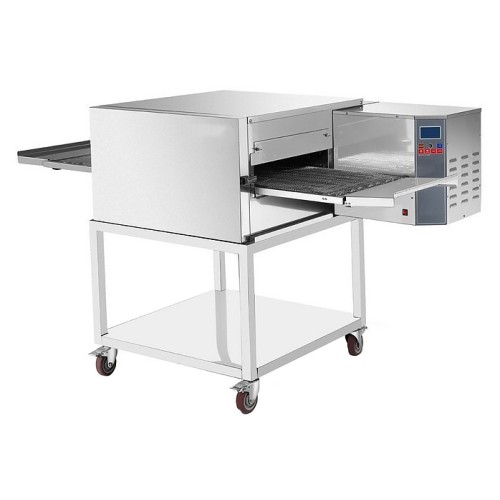 Печь конвейерная Kocateq EPCV12.5/52