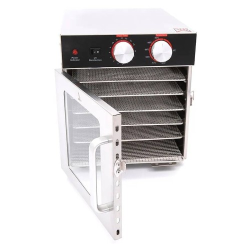 Сушилка для овощей и фруктов Airhot FD-6G