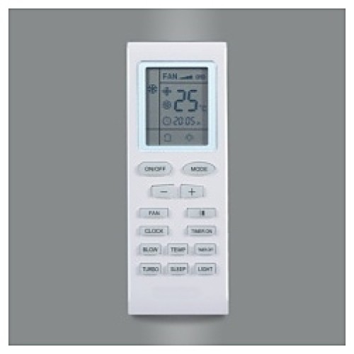 Кассетная сплит-система Pioneer KFC48GV/KON48GV/TC04V