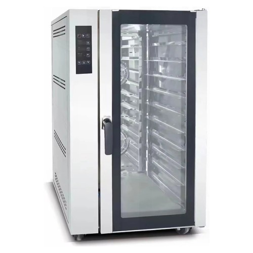 Печь конвекционная Miratek BX-10E