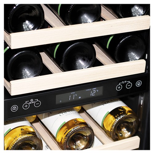 Винный шкаф MEYVEL MV28-KBT2