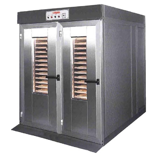 Камера расстоечная Sottoriva QUASAR 40х60 2дв/2тел