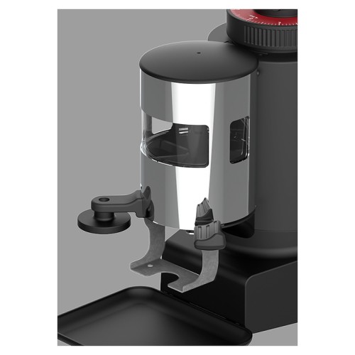 Кофемолка Leon 700D черная