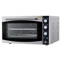 Печь конвекционная Crazy Pan CP-EC06THS