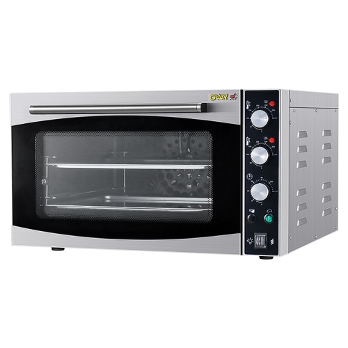 Печь конвекционная Crazy Pan CP-EC06THS