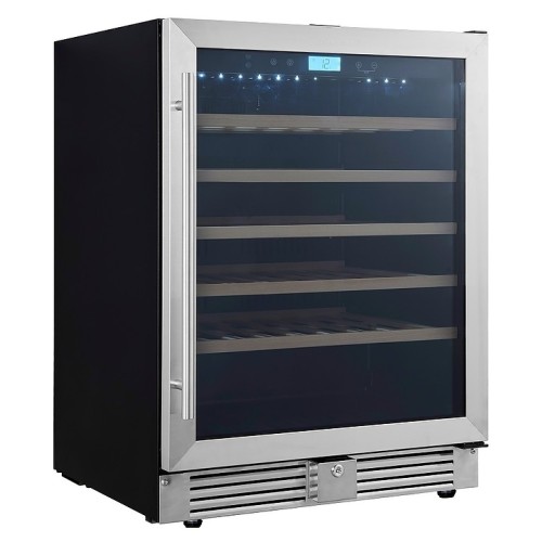 Винный шкаф Cellar Private СР051-1Т