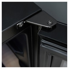 ШКАФ ВИННЫЙ POLAIR DW104U-BRAVO