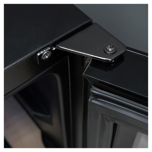 ШКАФ ВИННЫЙ POLAIR DW104U-BRAVO