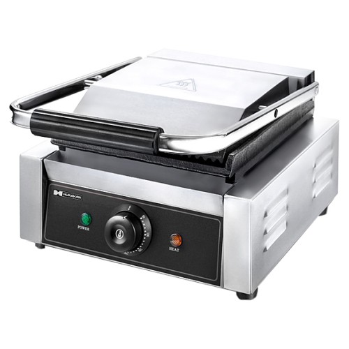 Гриль прижимной Hurakan HKN-PE22L