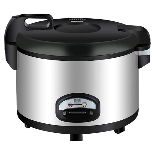 Рисоварка Enigma ERC-15L-A