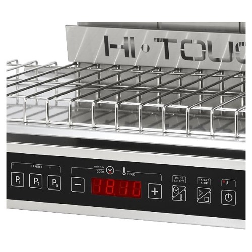 Гриль Саламандра Giorik ST30