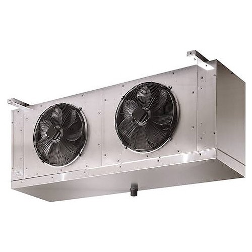 Воздухоохладитель Rivacold RCBR2500810 низкотемпературный потолочный кубический