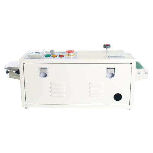 Запайщик роликовый Foodatlas FR-770 Pro (вертикальный)