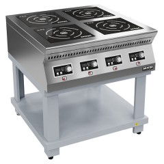 Плита индукционная Марихолодмаш ПИ49П-5,0-02