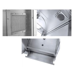 Гриль для кур EKSI HEJ-266