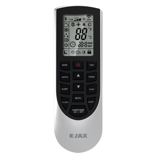 Настенная сплит-система Jax ACY-09HE