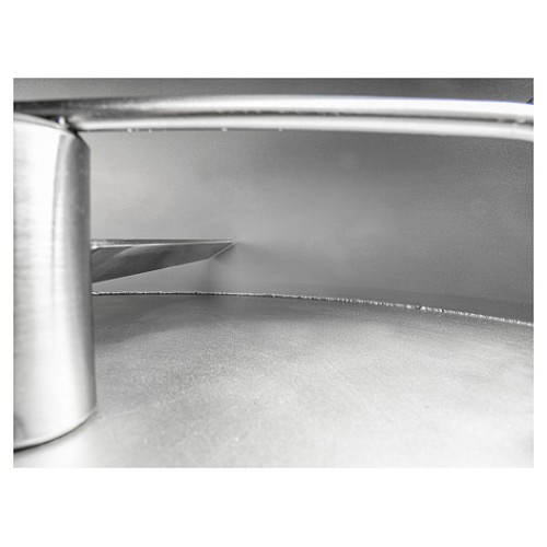 Аппарат для попкорна RoboLabs Robopopstar 72