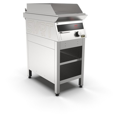 Гриль индукционный SMART INDUCTION G72-RN