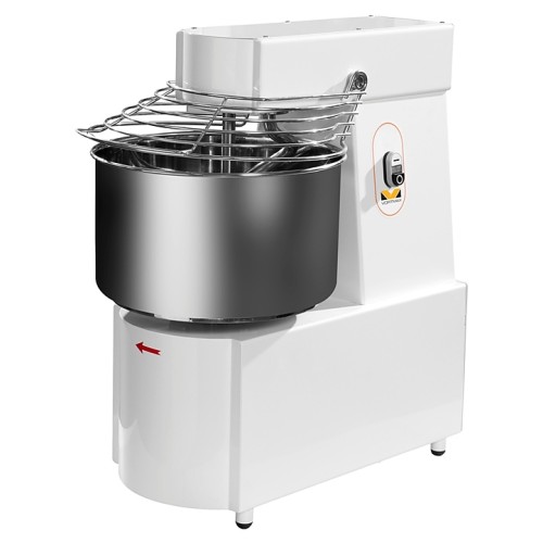 Тестомес спиральный EKSI SDM30HB 2V