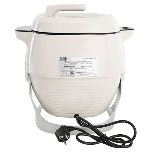 Сковорода электрическая Foodatlas CM-6