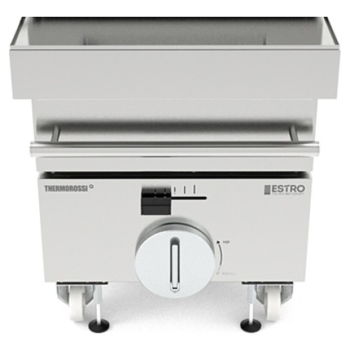 Печь угольная ESTRO PRO 2