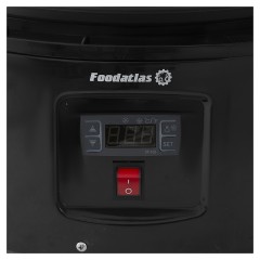 Витрина холодильная Foodatlas RT-72L