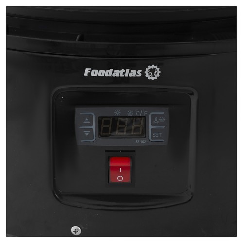 Витрина холодильная Foodatlas RT-72L