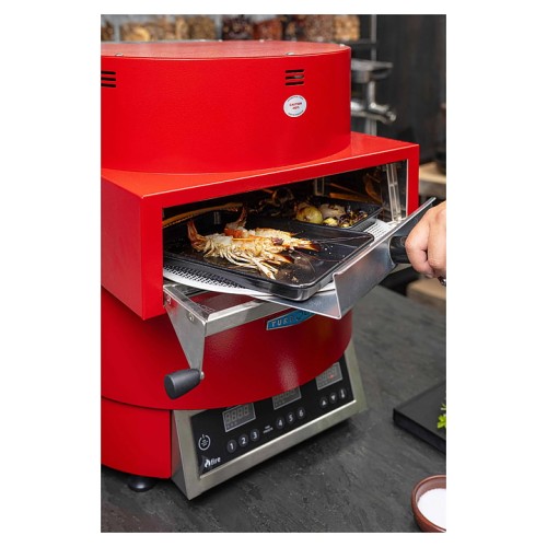 Печь для пиццы TurboChef Fire Artisan Pizza Oven