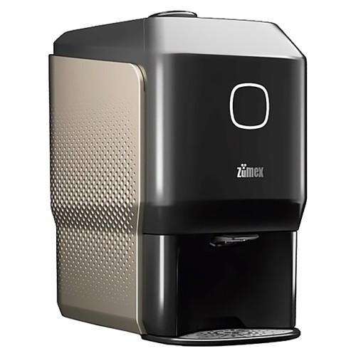 Соковыжималка автоматическая для цитрусовых Zumex Soul Series 2 UE, цвет черный естественный песок