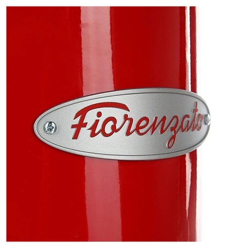 Кофемолка Fiorenzato F64 E красная