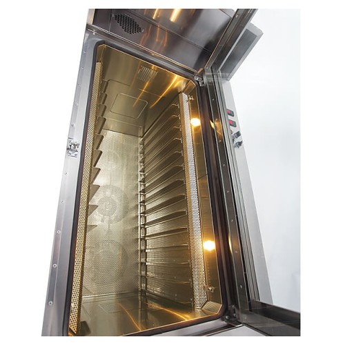 Печь конвекционная Porlanmaz Bakery Machinery PMPF 14