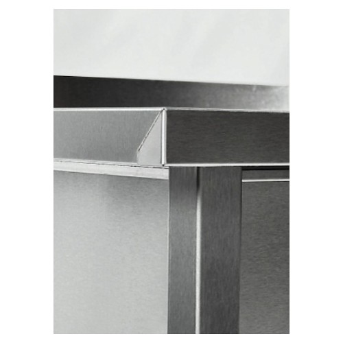 Ванна моечная для яиц Restoinox ВМСЯ-1/5-Б-ЭН