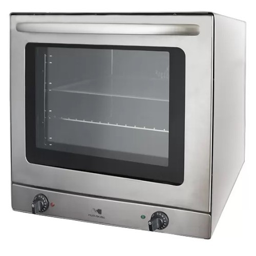 Печь конвекционная Hurakan HKN-XFT133