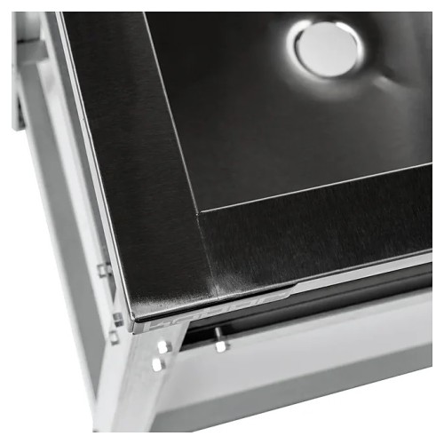 ВАННА МОЕЧНАЯ СВАРНАЯ КОБОР ВМСР/1-134/70