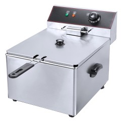 Фритюрница Hurakan HKN-FD8N