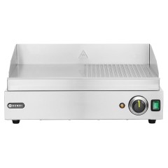 Жарочная поверхность HENDI 203156