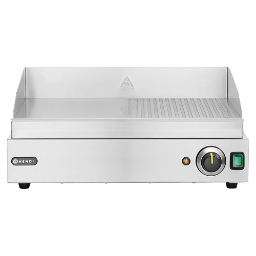 Жарочная поверхность HENDI 203156