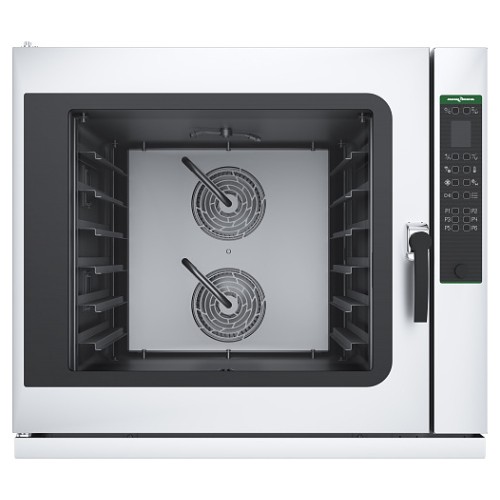 Пароконвектомат ПищТех PR-DIW-06