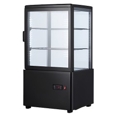 ВИТРИНА ХОЛОДИЛЬНАЯ HURAKAN HKN-UPD58B