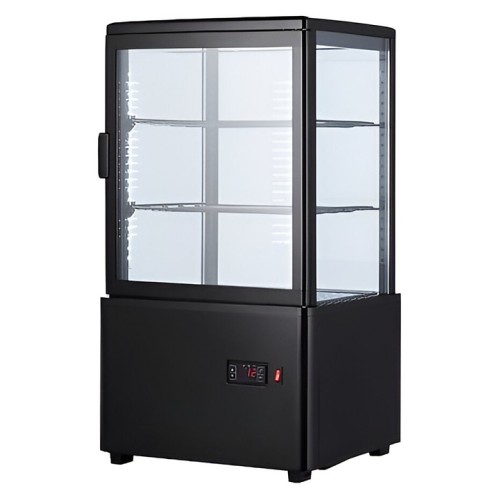 ВИТРИНА ХОЛОДИЛЬНАЯ HURAKAN HKN-UPD58B