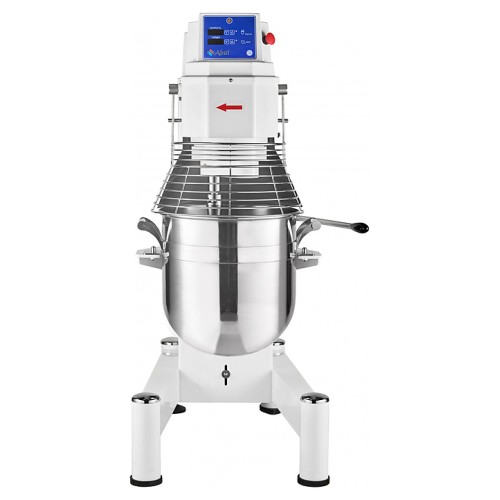 Миксер планетарный МПЛ-60 